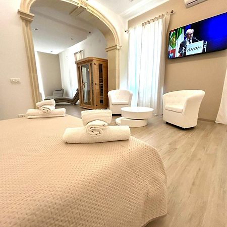 Bed E Suite Domar ブリンディジ エクステリア 写真