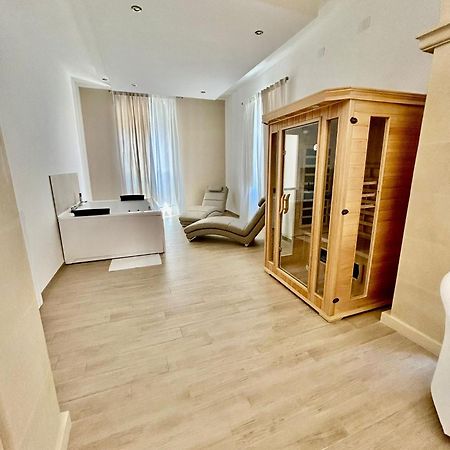 Bed E Suite Domar ブリンディジ エクステリア 写真