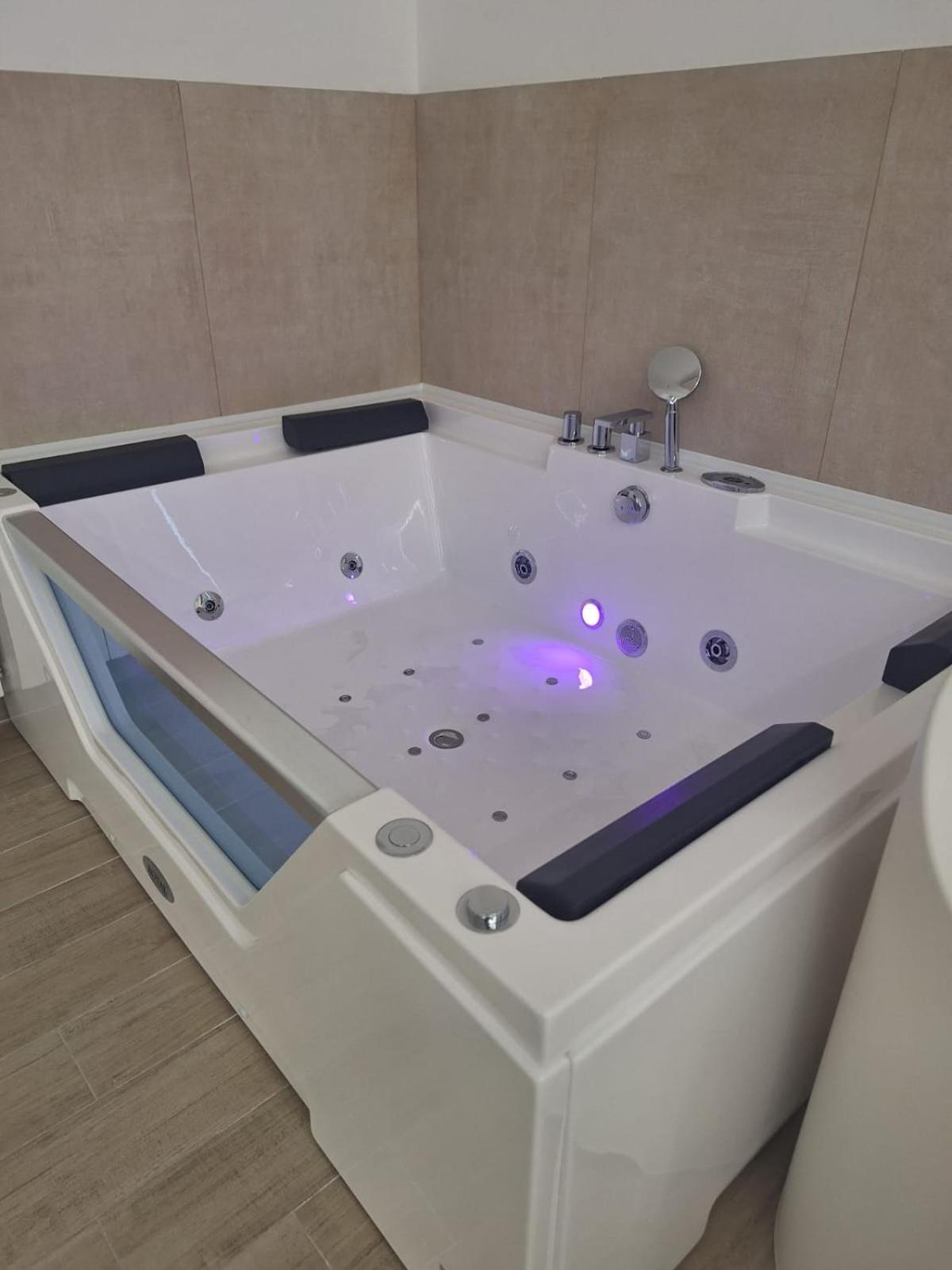 Bed E Suite Domar ブリンディジ エクステリア 写真