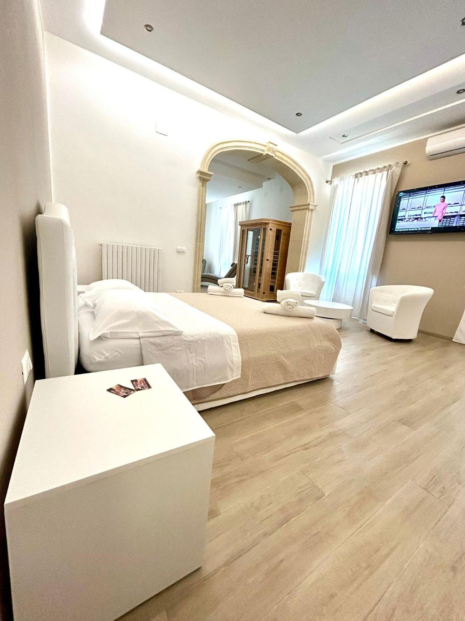 Bed E Suite Domar ブリンディジ エクステリア 写真