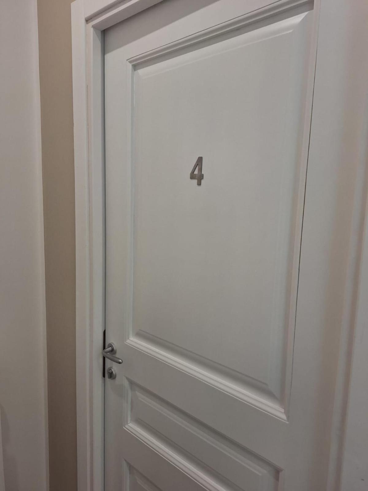 Bed E Suite Domar ブリンディジ エクステリア 写真