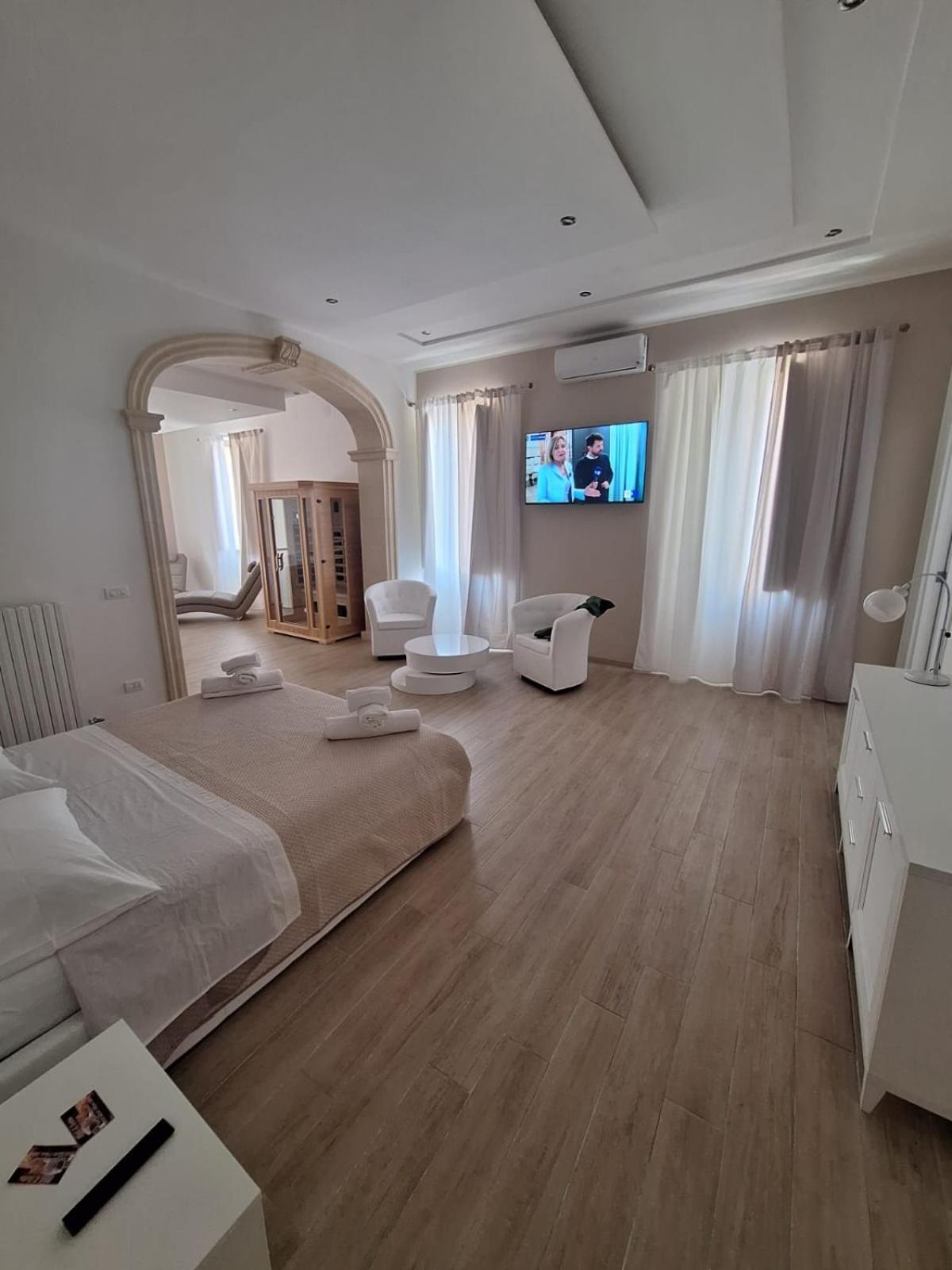Bed E Suite Domar ブリンディジ エクステリア 写真