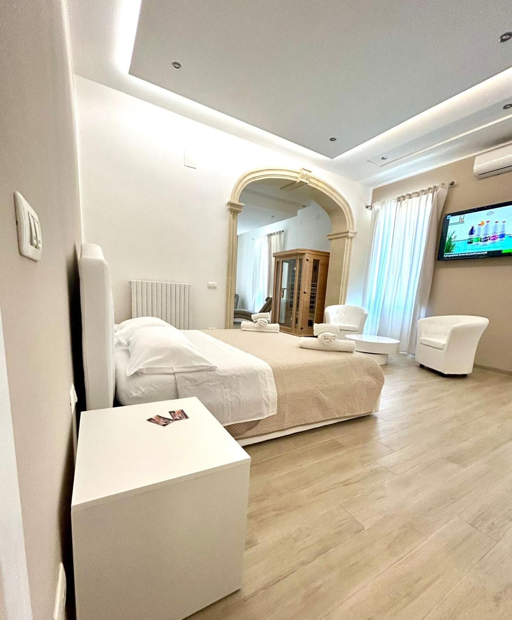 Bed E Suite Domar ブリンディジ エクステリア 写真
