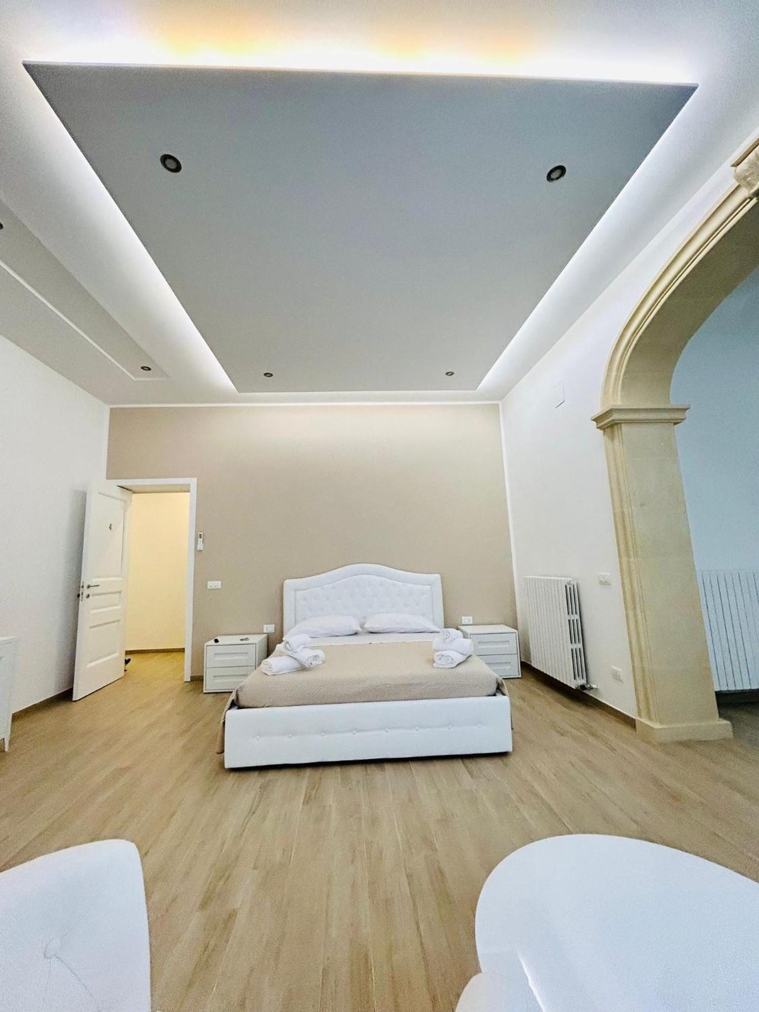 Bed E Suite Domar ブリンディジ エクステリア 写真