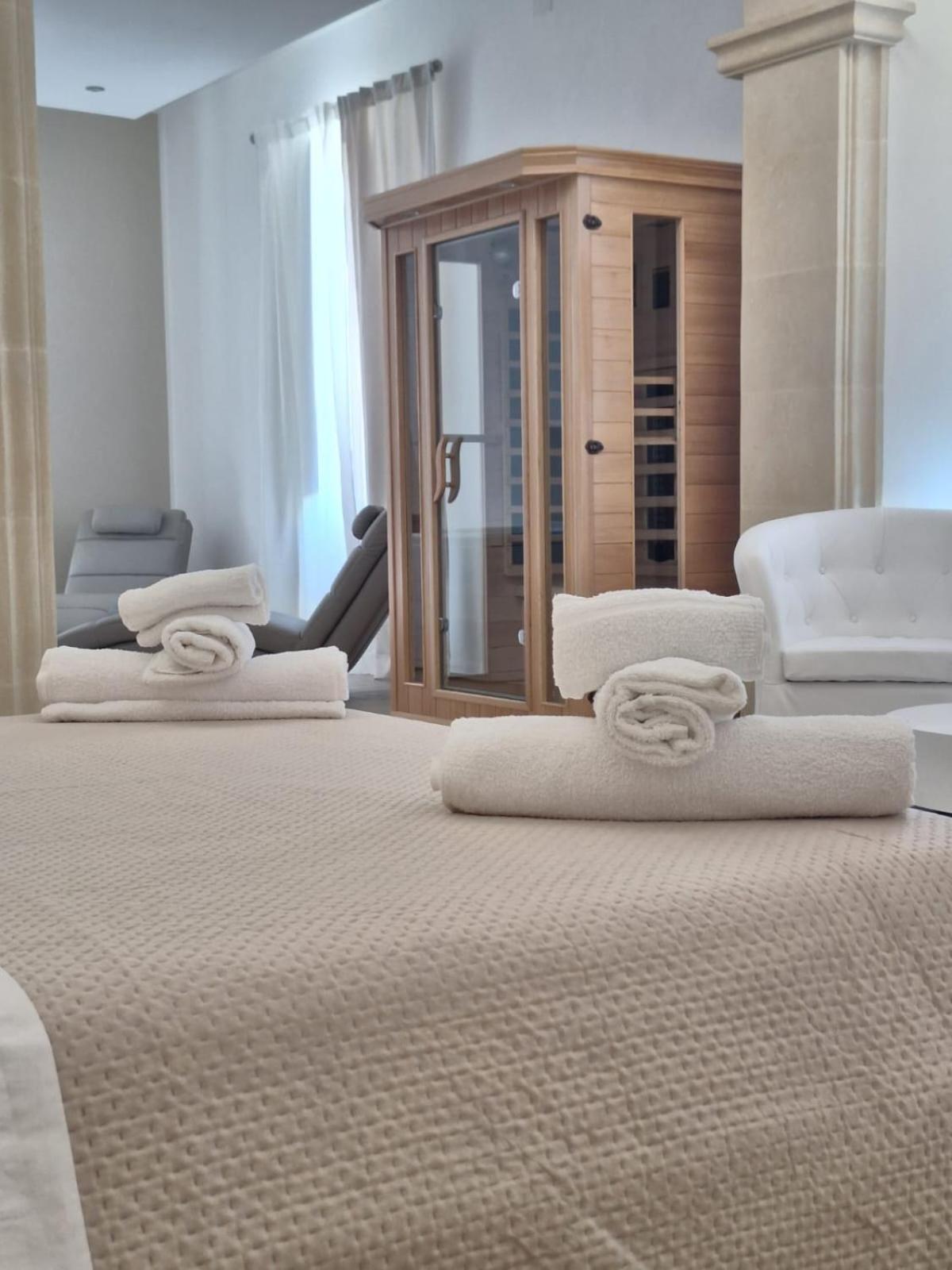 Bed E Suite Domar ブリンディジ エクステリア 写真