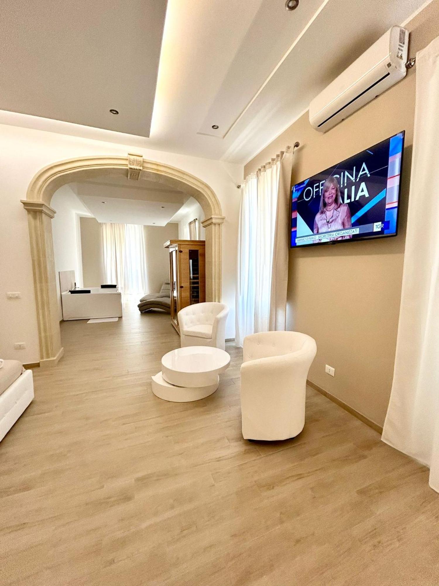 Bed E Suite Domar ブリンディジ エクステリア 写真