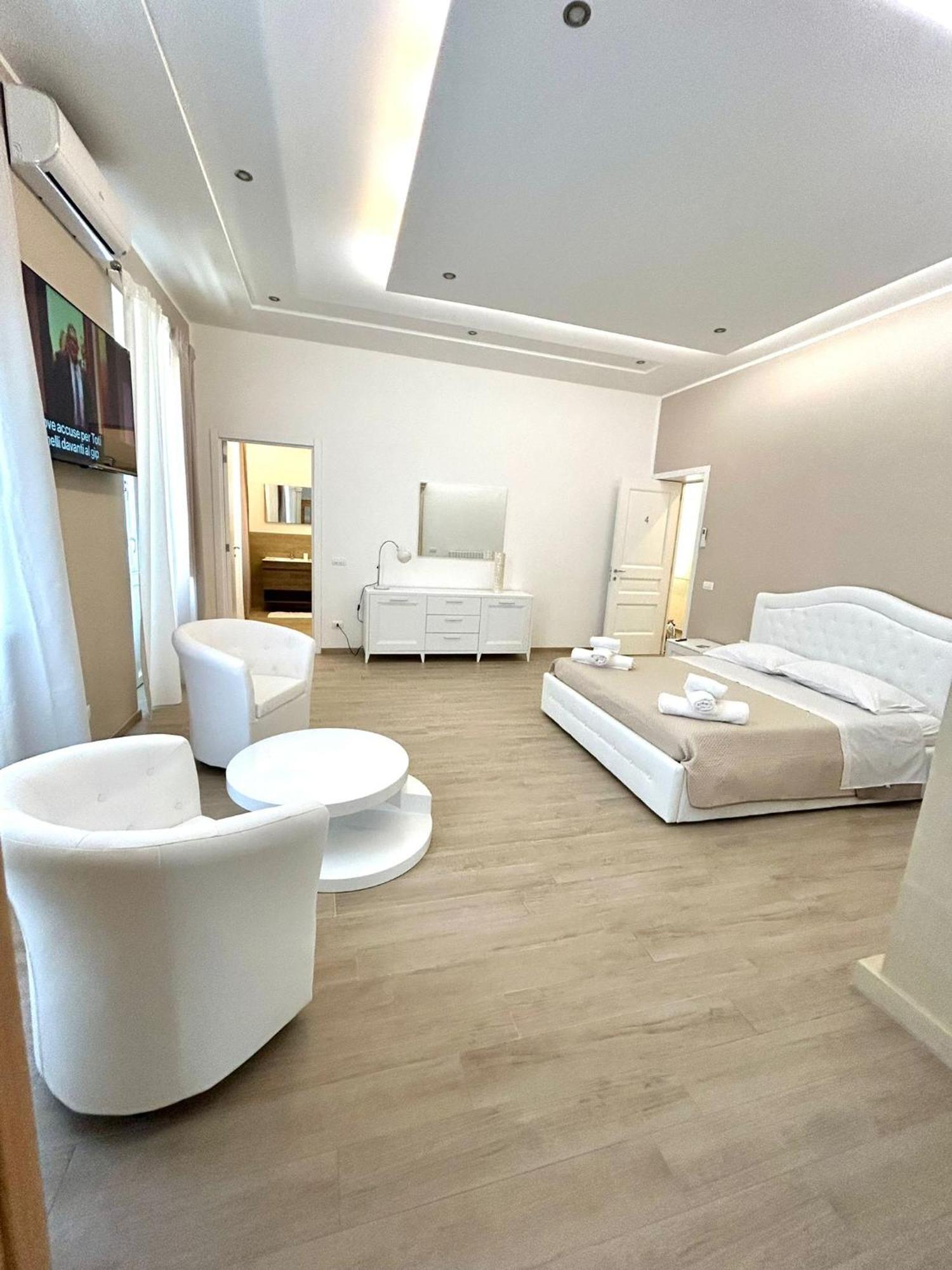 Bed E Suite Domar ブリンディジ エクステリア 写真