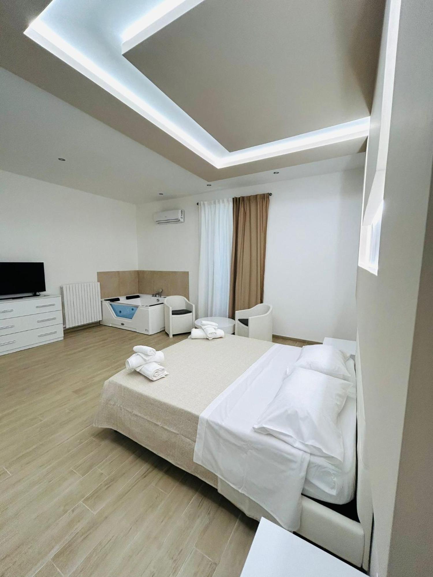 Bed E Suite Domar ブリンディジ エクステリア 写真