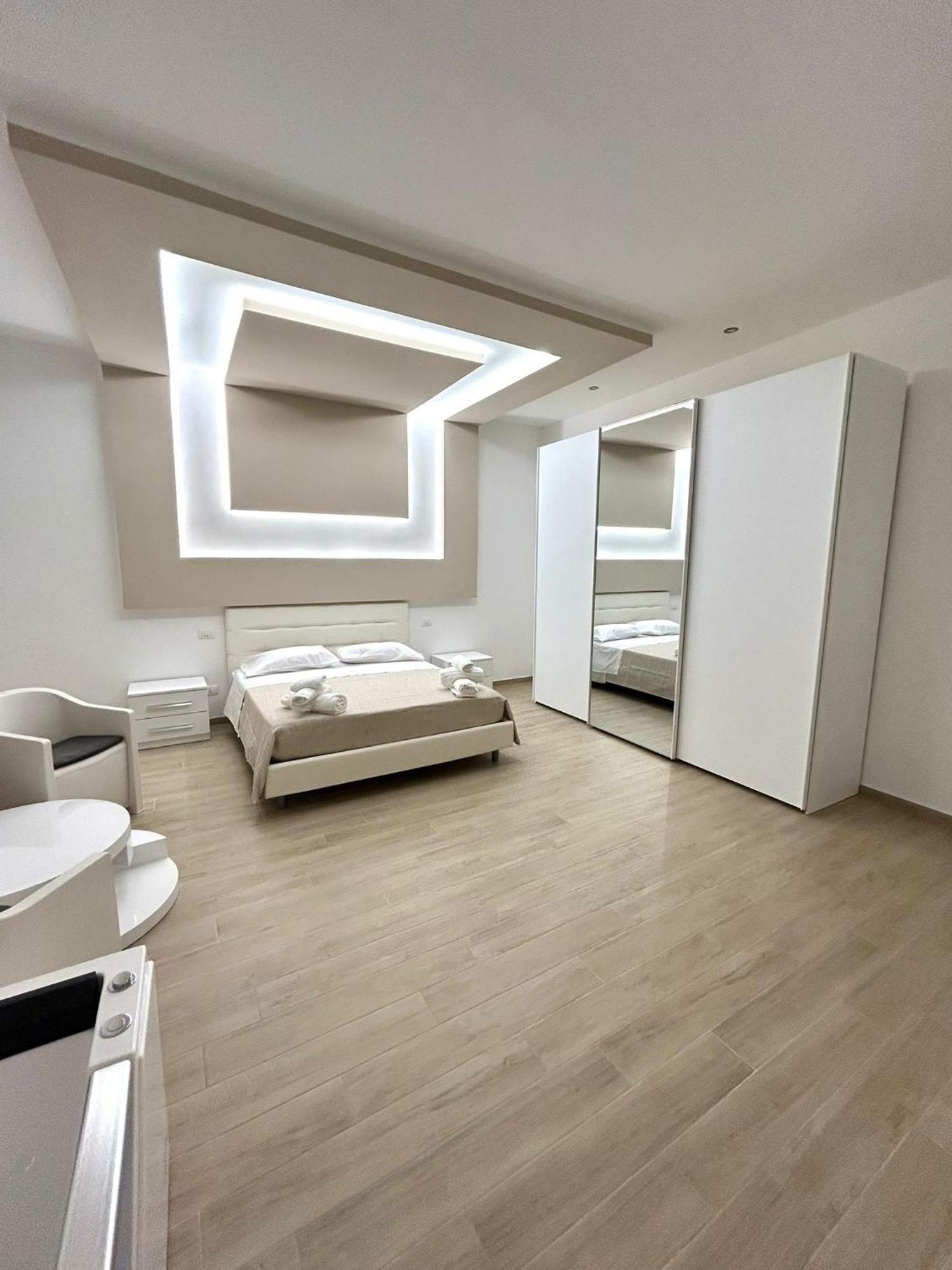 Bed E Suite Domar ブリンディジ エクステリア 写真