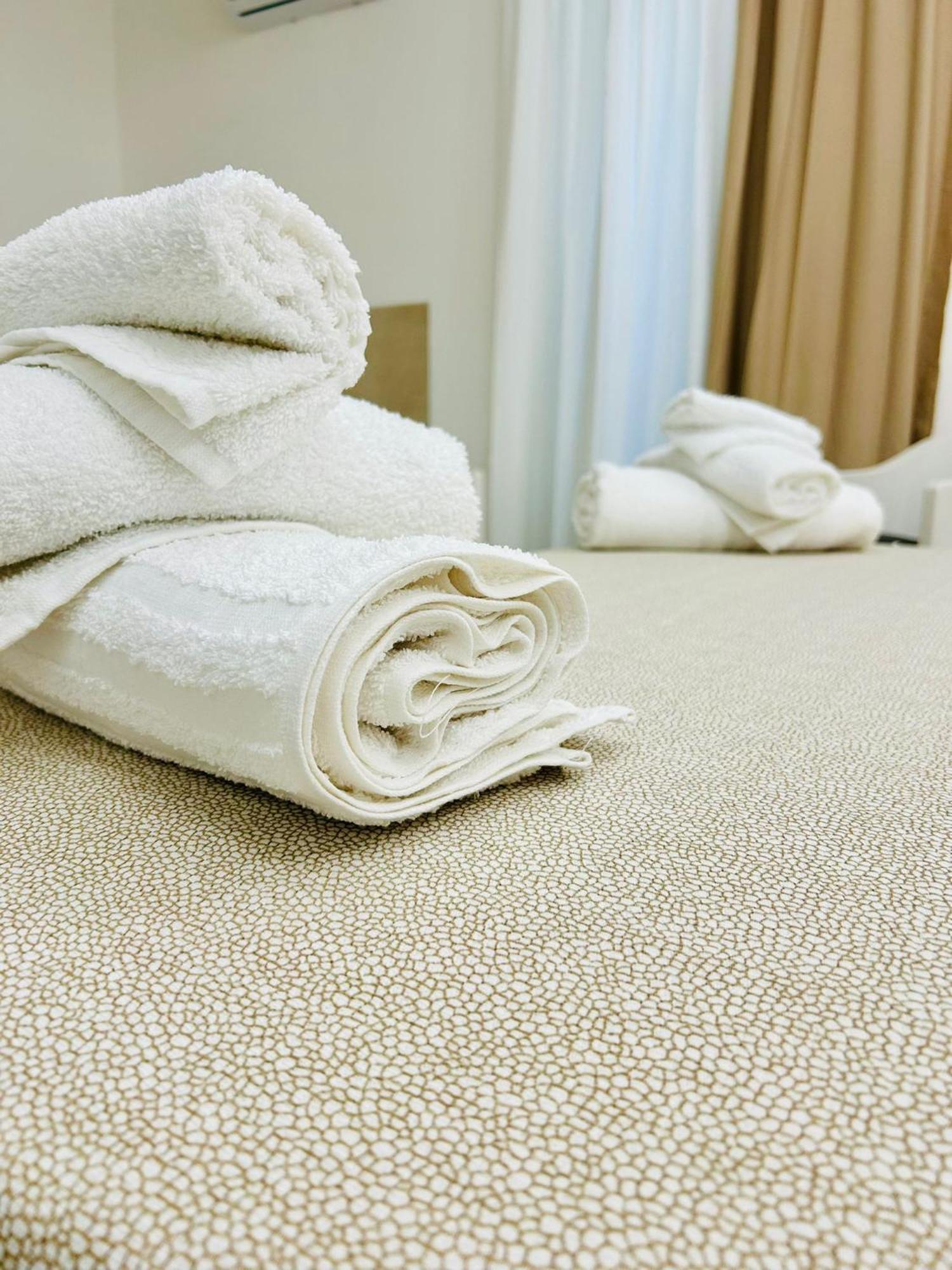 Bed E Suite Domar ブリンディジ エクステリア 写真