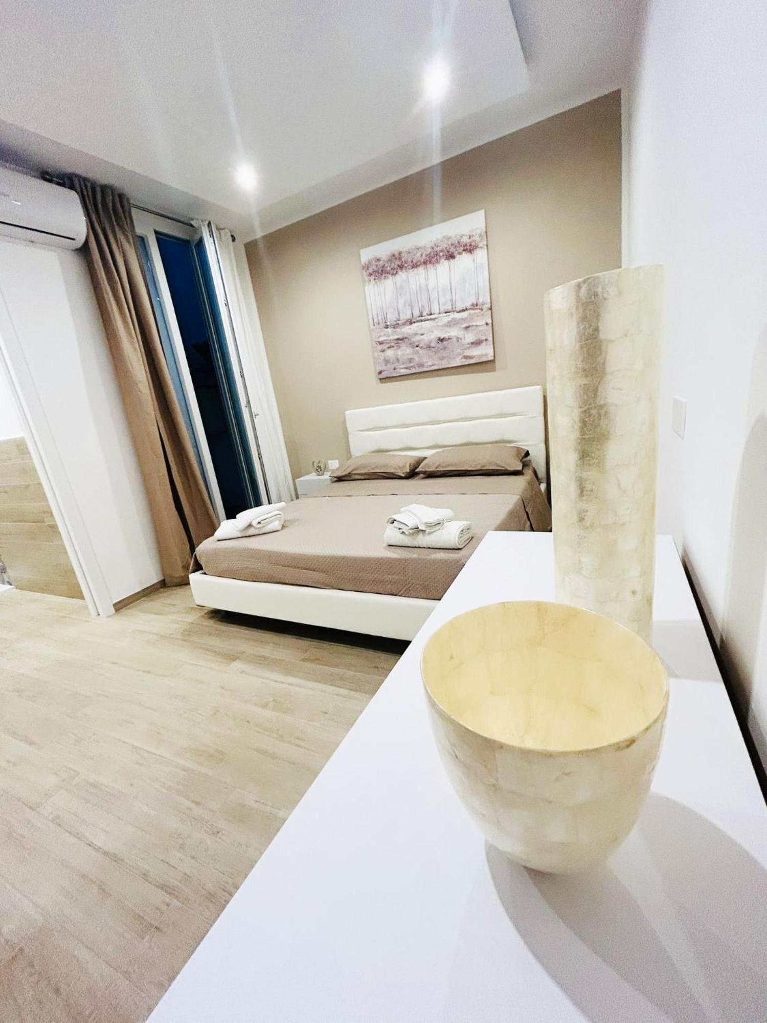 Bed E Suite Domar ブリンディジ エクステリア 写真