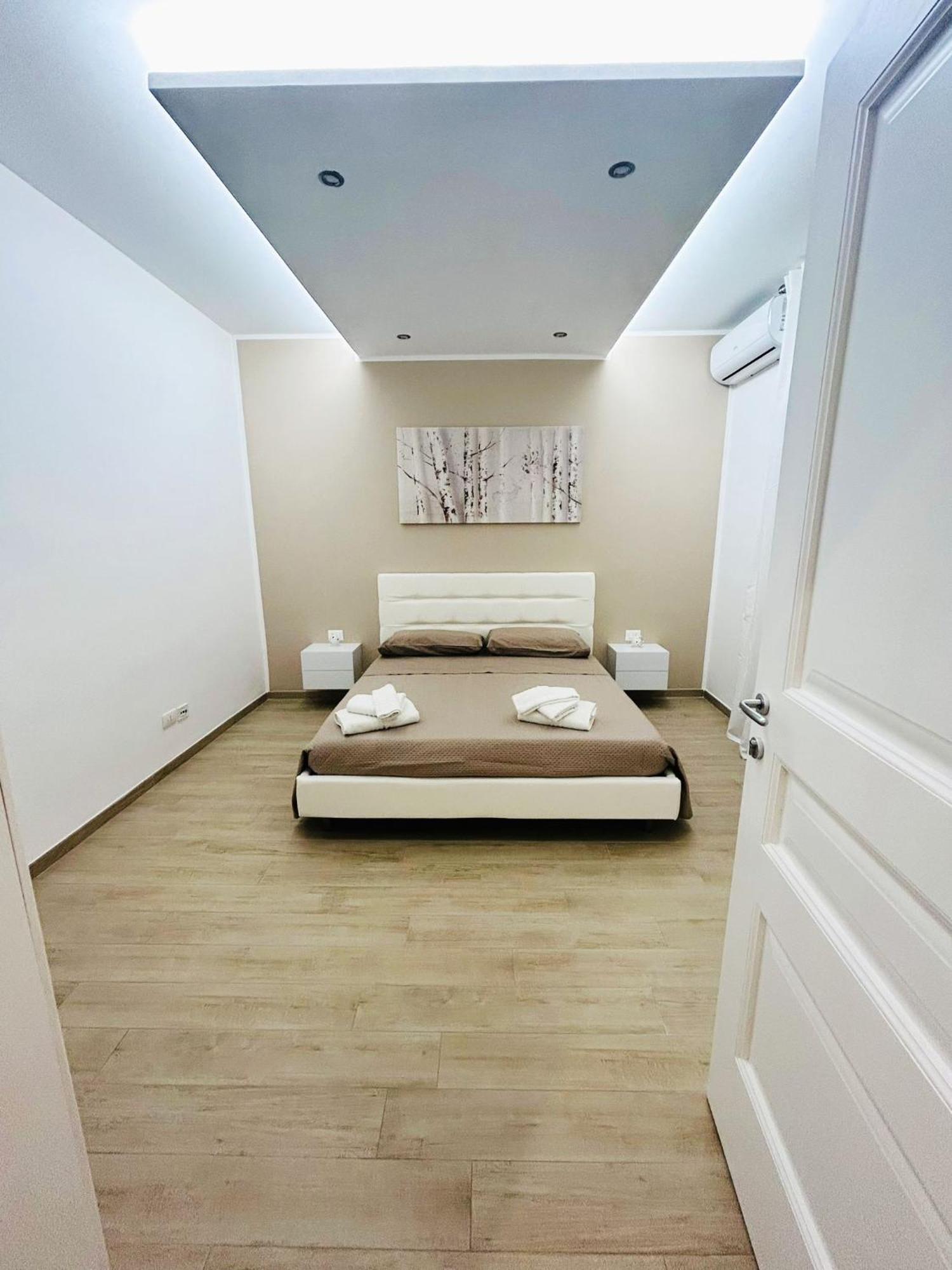 Bed E Suite Domar ブリンディジ エクステリア 写真