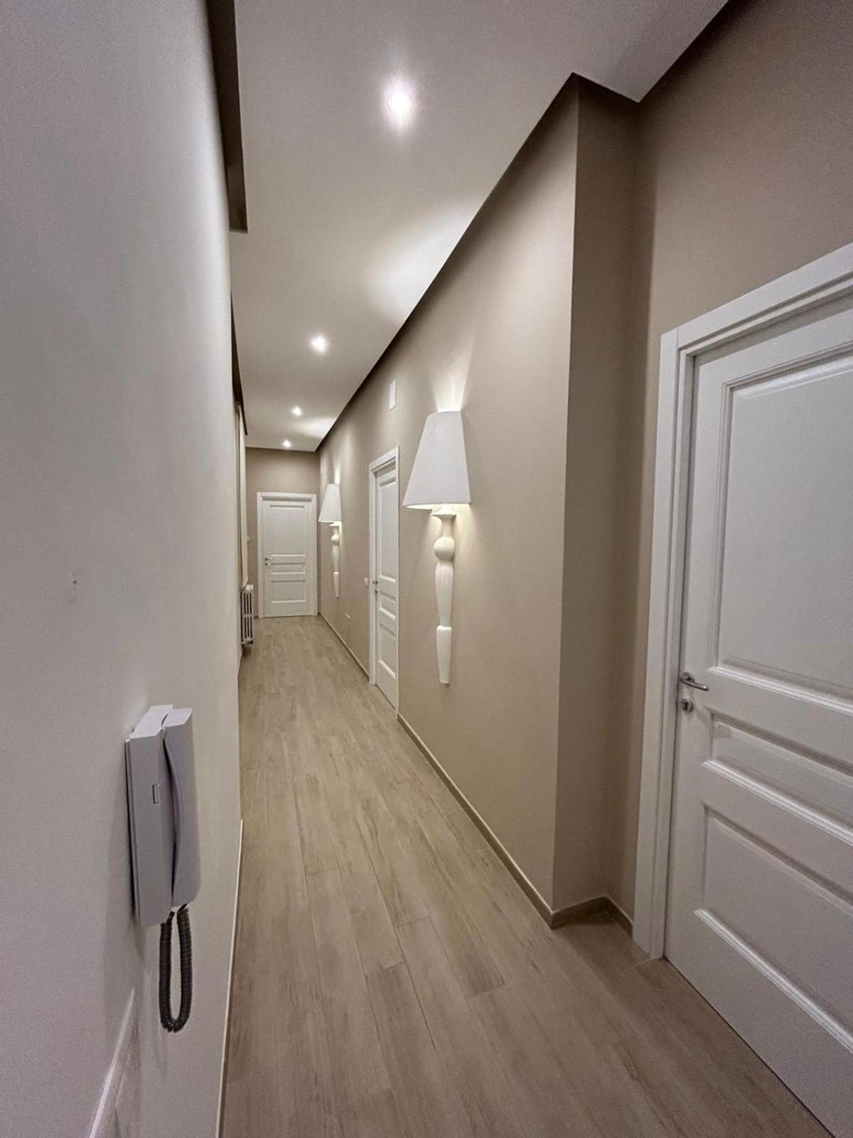 Bed E Suite Domar ブリンディジ エクステリア 写真