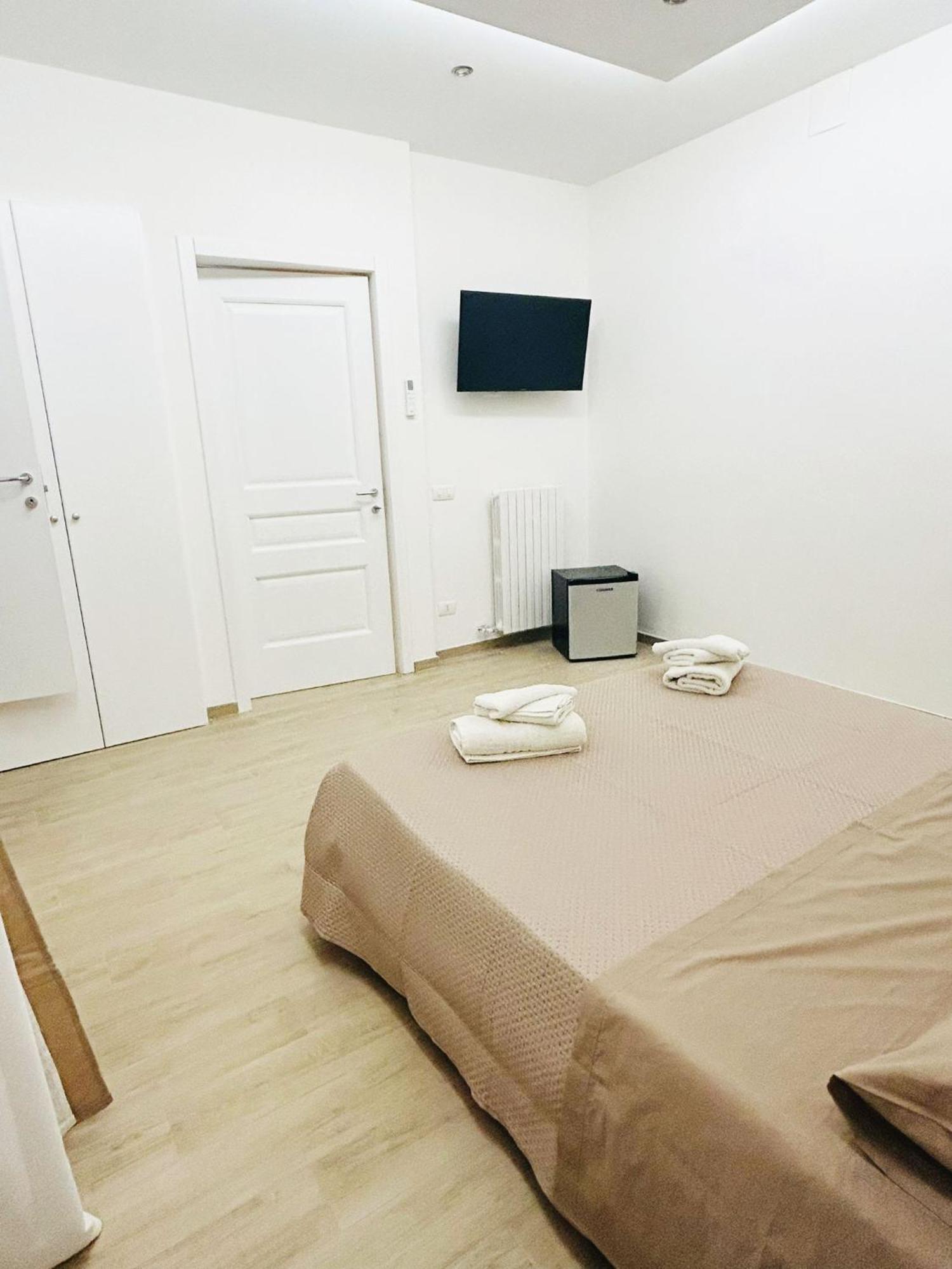 Bed E Suite Domar ブリンディジ エクステリア 写真