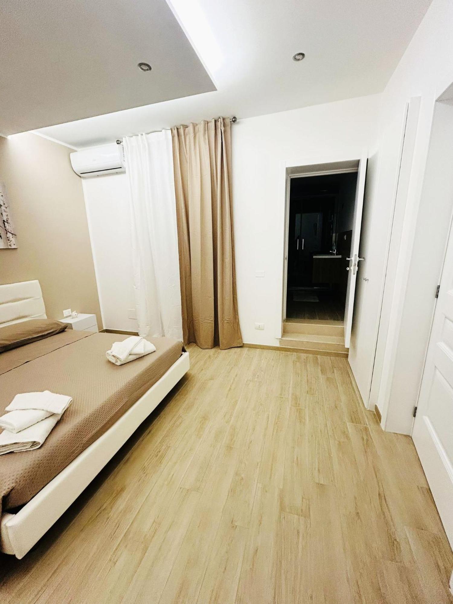 Bed E Suite Domar ブリンディジ エクステリア 写真