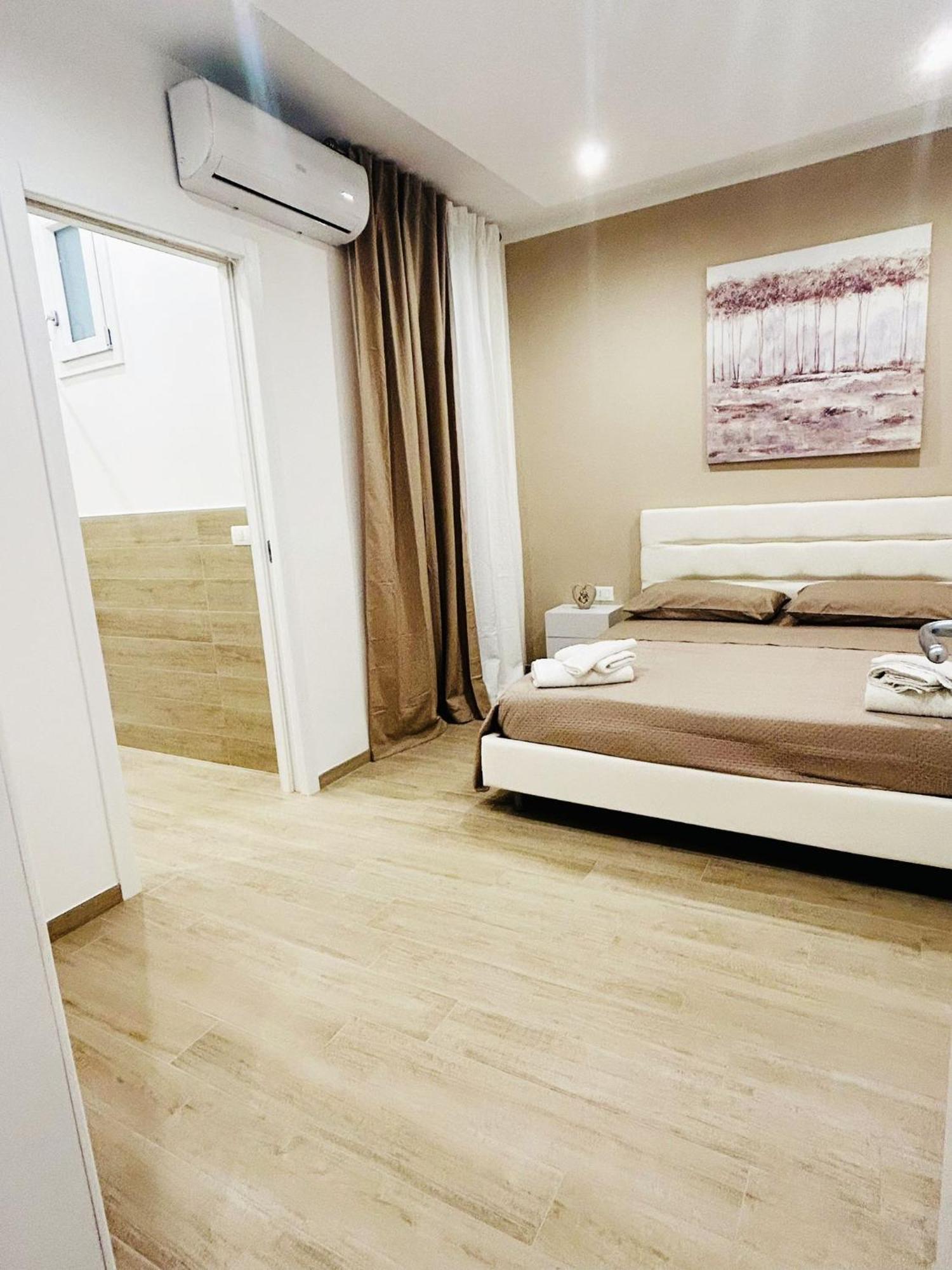 Bed E Suite Domar ブリンディジ エクステリア 写真