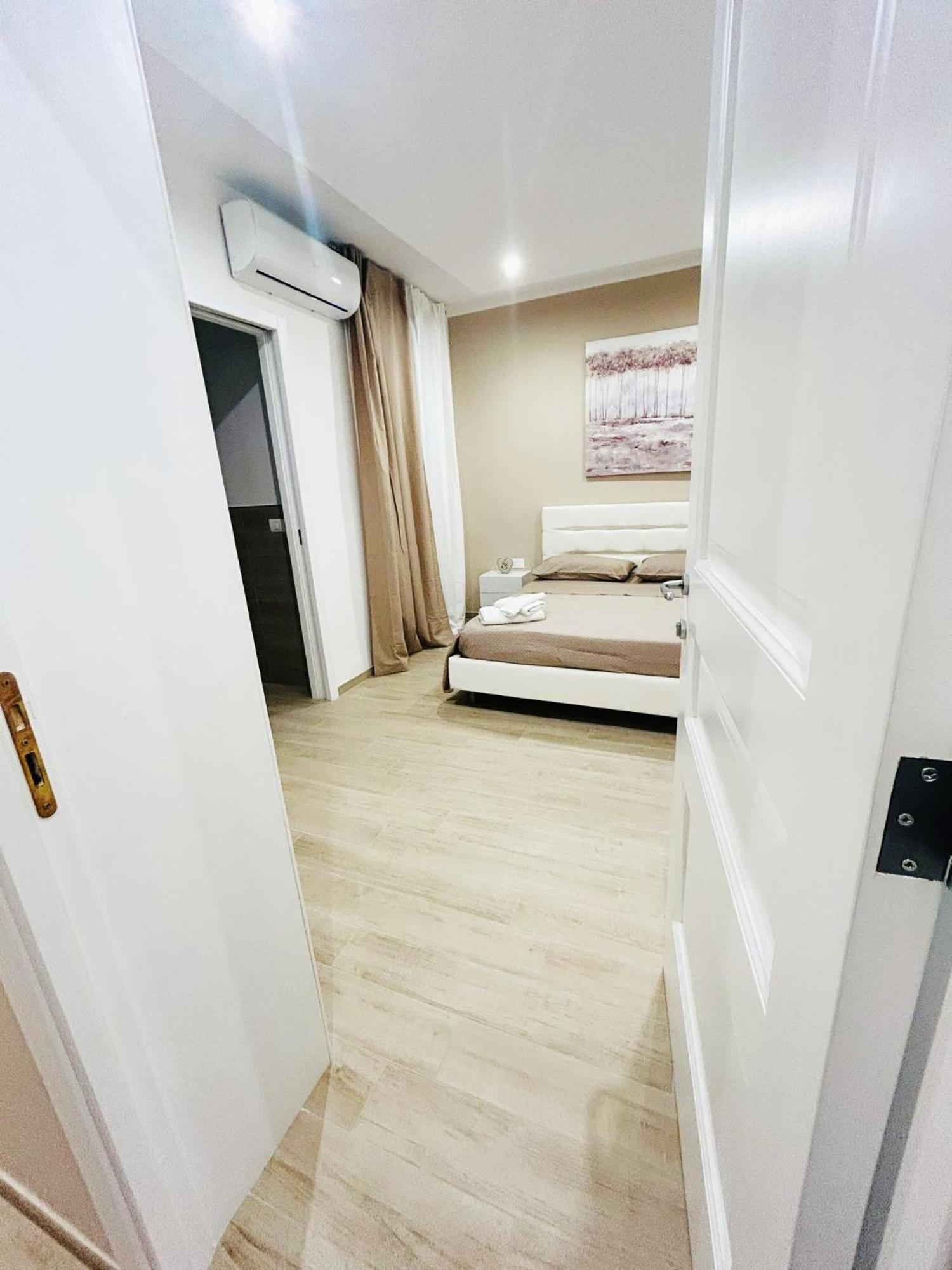 Bed E Suite Domar ブリンディジ エクステリア 写真