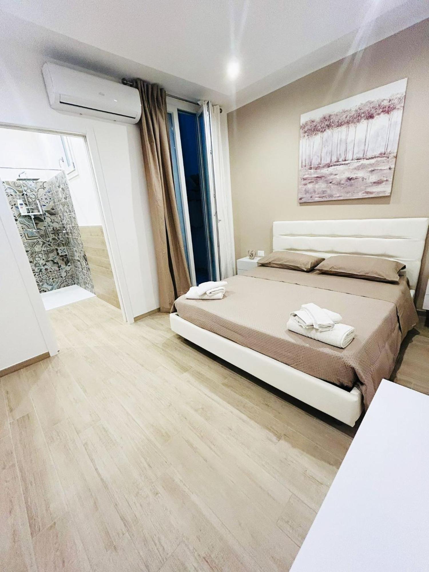 Bed E Suite Domar ブリンディジ エクステリア 写真