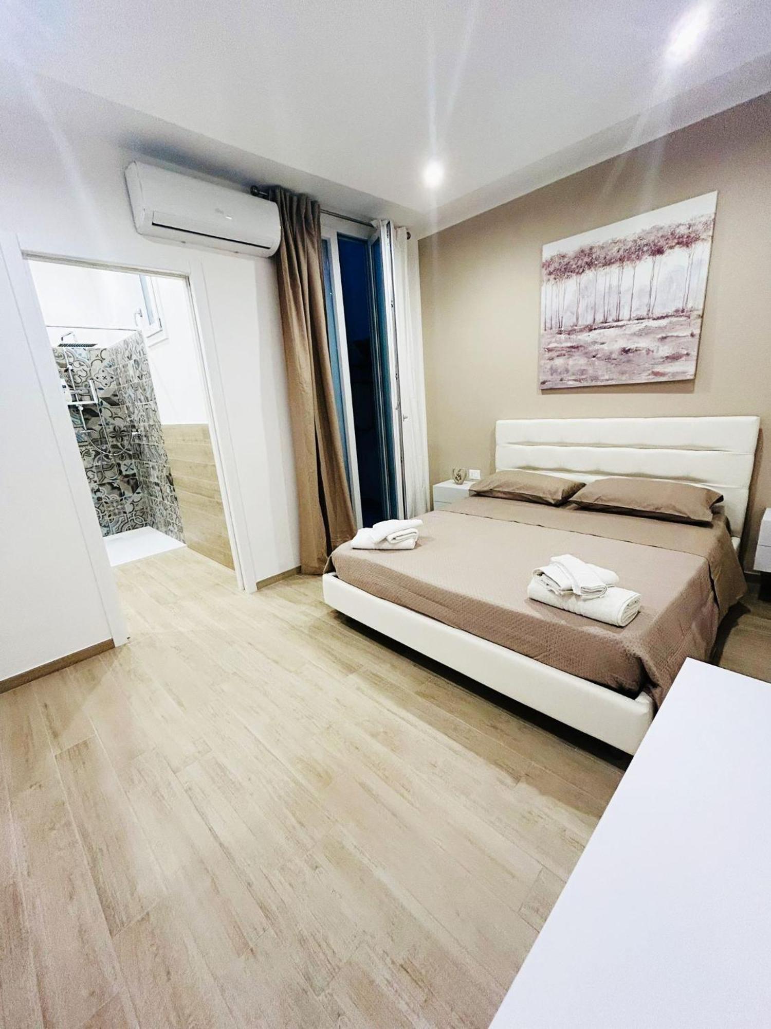 Bed E Suite Domar ブリンディジ エクステリア 写真